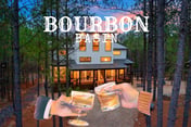 Bourbon Basin
