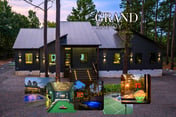The Grand Savoy