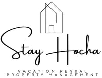 Stayhocha | Luxury Cabin Rentals & Broken Bow Property Management