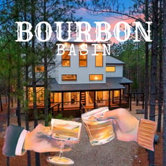 Bourbon Basin