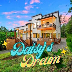 Daisy's Dream