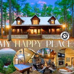 My Happy Place
