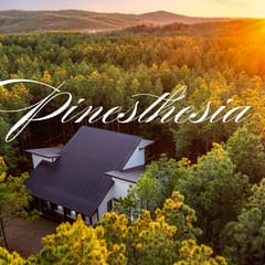 Pinesthesia