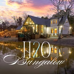 Stayhocha H20 Bungalow