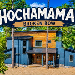 Hochamama