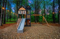 CreekSide Bliss Broken Bow