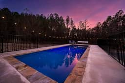 Private Pines
