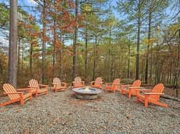 Starfire Broken Bow