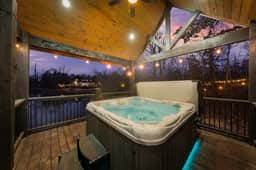 Stayhocha H20 Bungalow
