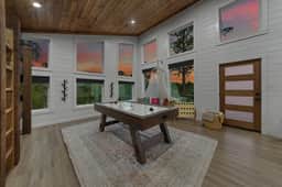 The Shire Broken Bow