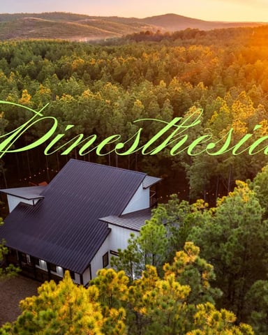 Pinesthesia