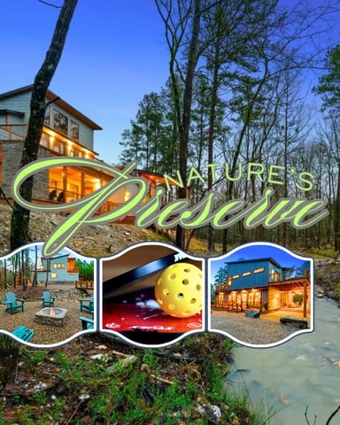 Natures Preserve