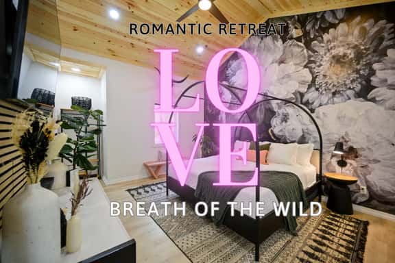 BOTW · Breath of the Wild - A Romantic R - Image 1