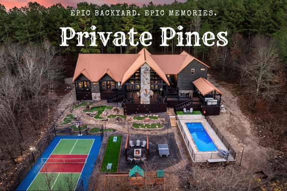 Private Pines - Image 1