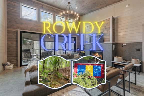 Stayhocha Rowdy Creek - Image 1