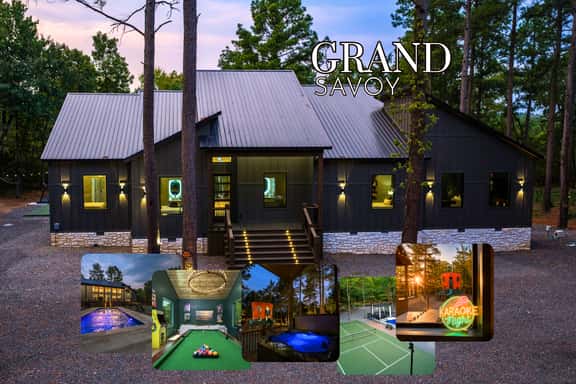 The Grand Savoy - Image 1