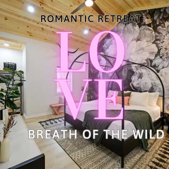 BOTW · Breath of the Wild - A Romantic R - Image 1