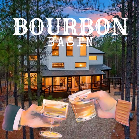 Bourbon Basin - Image 1