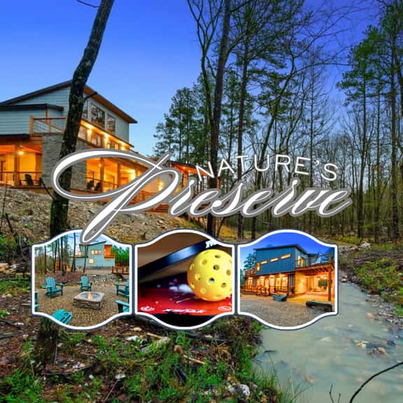 Nature's Preserve - Image 1