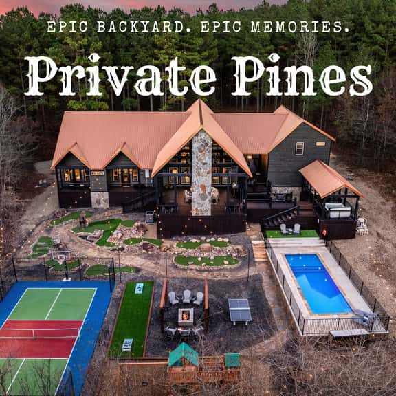 Private Pines - Image 1