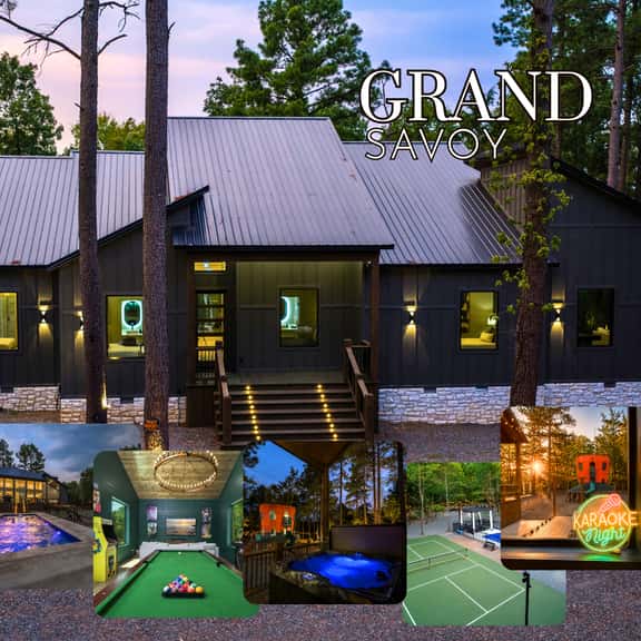 The Grand Savoy - Image 1