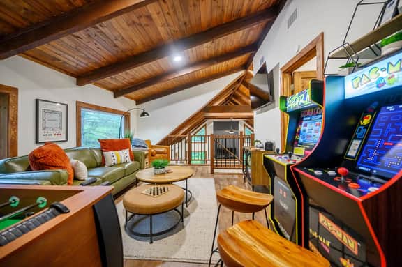 CreekSide Bliss Broken Bow