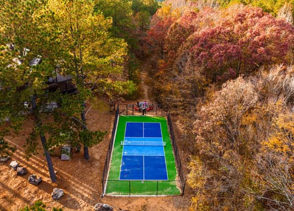 Peaceful Oasis Stayhocha