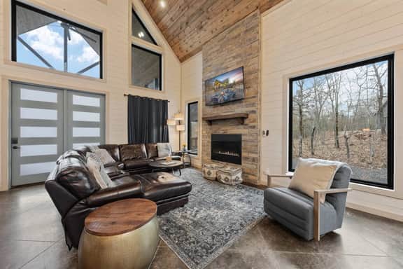 Stayhocha H20 Bungalow