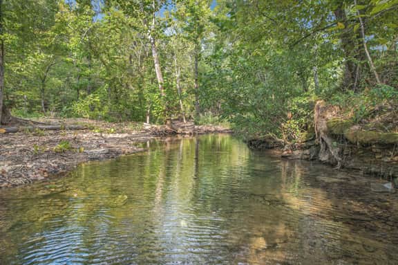 The Shire Broken Bow