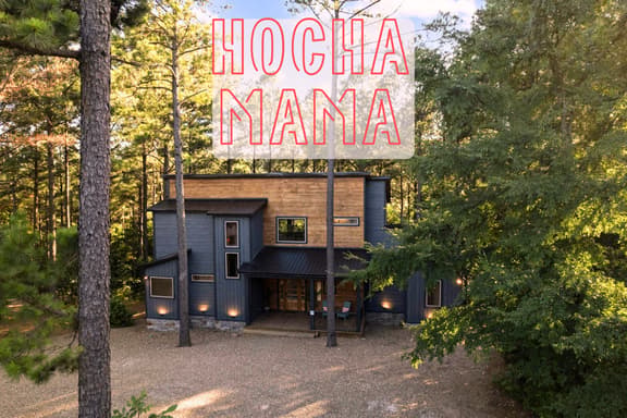 Hochamama