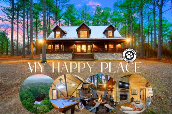 My Happy Place