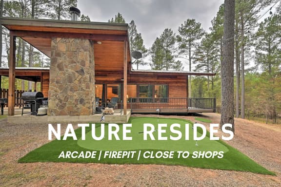 Nature Resides