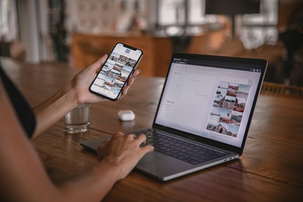 Listing optimization