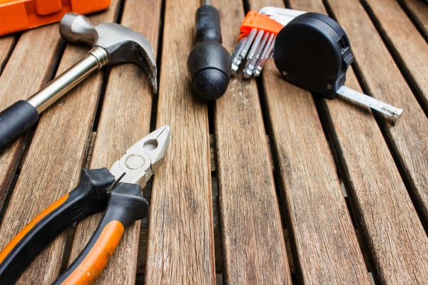 Inspections & Taxes