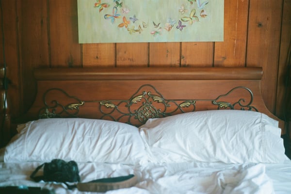 Guest & property management
