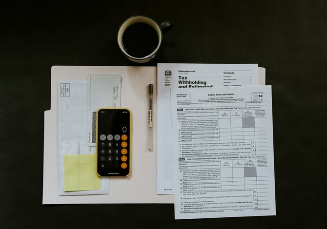 Are You Losing Tax Benefits by Outsourcing Property Management?