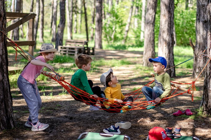 Top 10 Attractions to Visit with Kids in Hochatown and Broken Bow