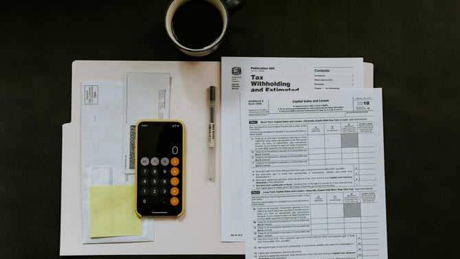 Are You Losing Tax Benefits by Outsourcing Property Management?
