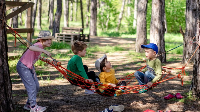 Top 10 Attractions to Visit with Kids in Hochatown and Broken Bow