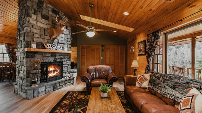 Why Vacation Rentals are the Ultimate Getaway for 2024