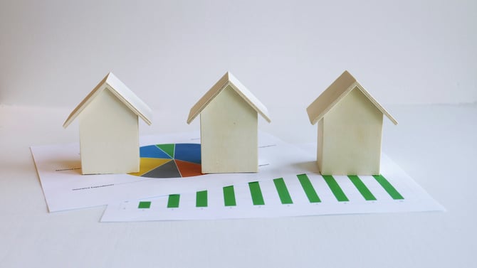 Why Investing in Short-Term Rental Real Estate is a Smart Move in 2025