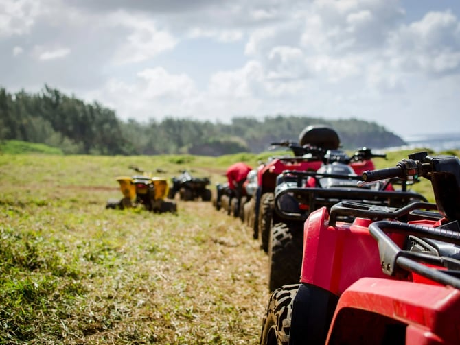 ATV & Outdoor Adventures