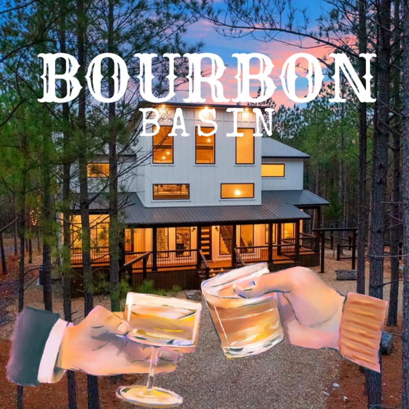 Bourbon Basin